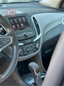 شيفروليه إكوينوكس